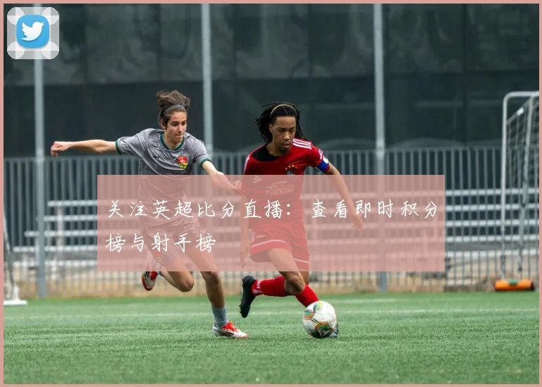 关注英超比分直播：查看即时积分榜与射手榜