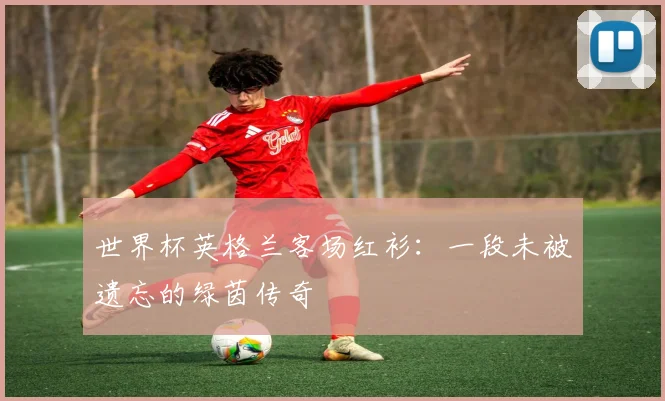 世界杯英格兰客场红衫：一段未被遗忘的绿茵传奇