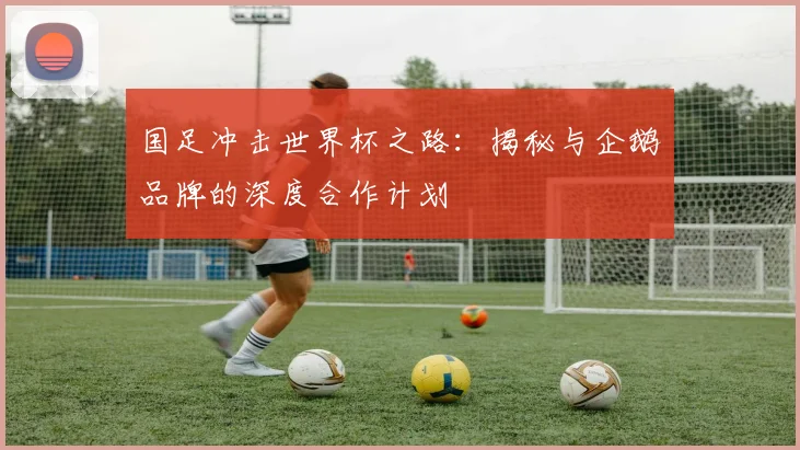国足冲击世界杯之路：揭秘与企鹅品牌的深度合作计划